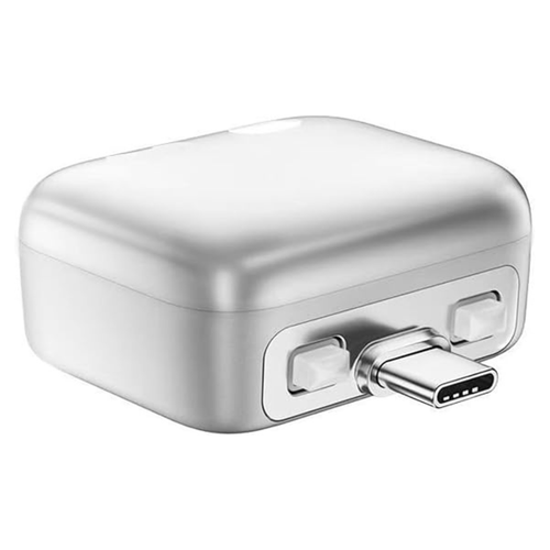 Cuida tus baterías con este adaptador